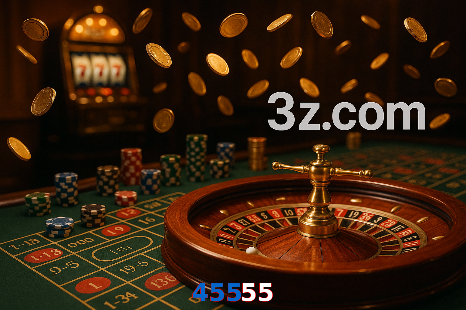 45555 cassino online brasil