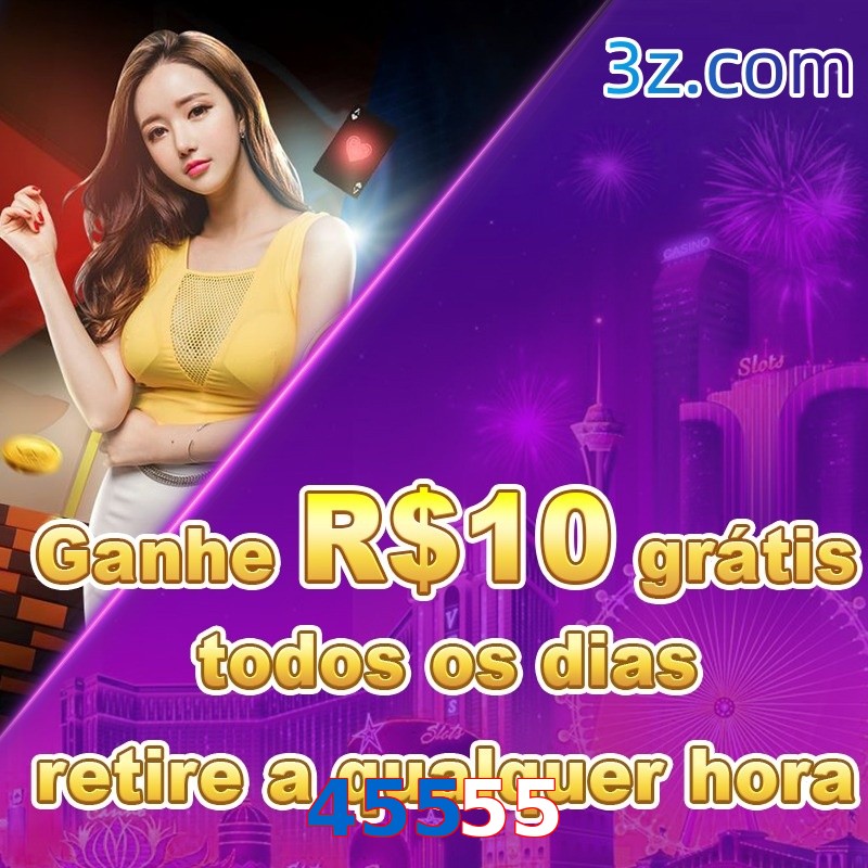 45555 games